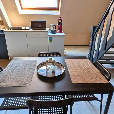 Spacious Loft - Quiet And Bright Apartamento *